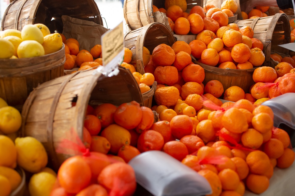 Wonderful Green Markets (1)