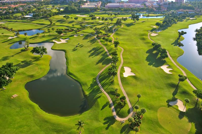 How course access shapes home value and lifestyle 2