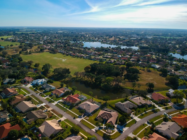 Wellington, Florida real estate and lifestyle