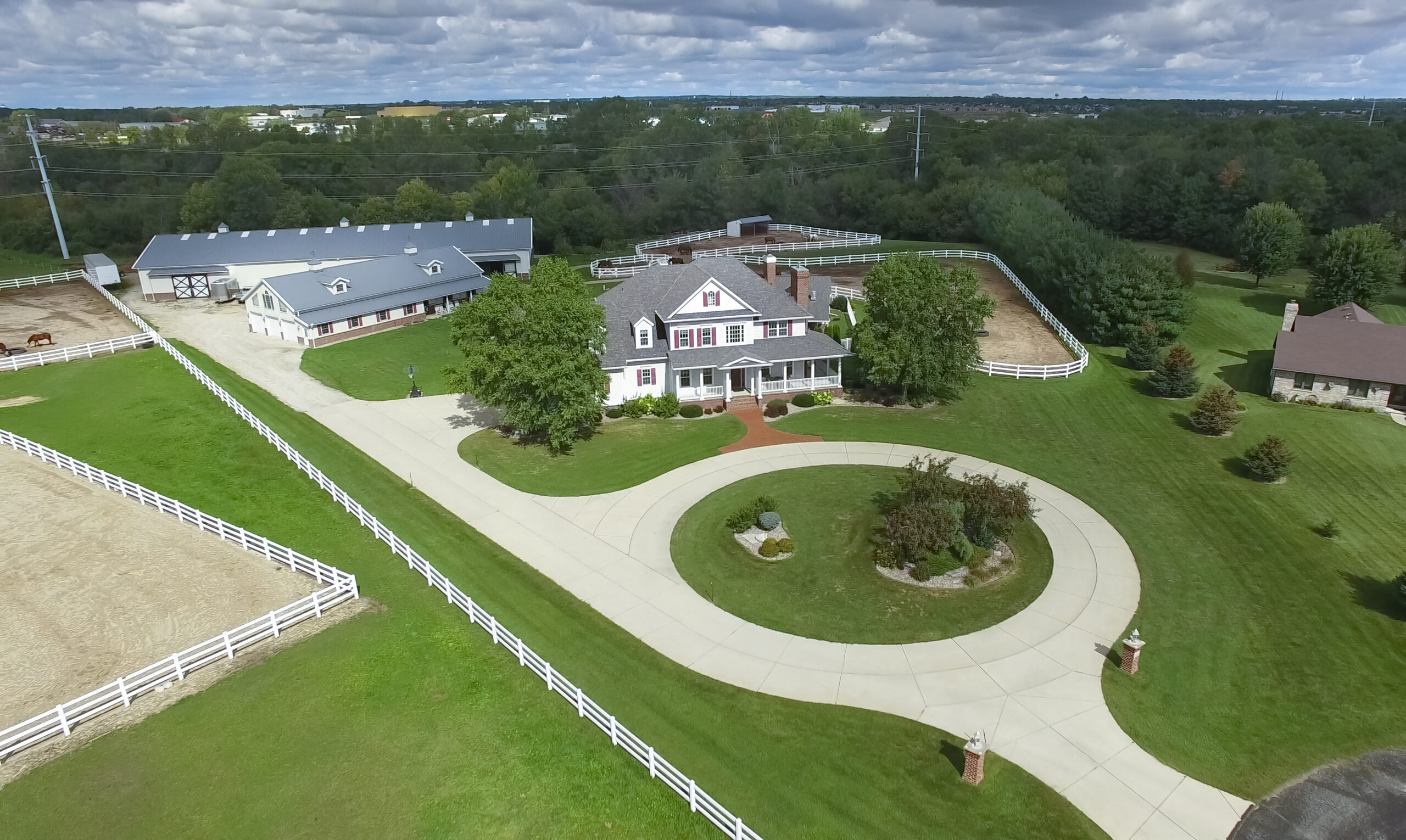 Wellington, FL real estate and residential properties